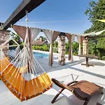 Roman Villa (Adults Only)